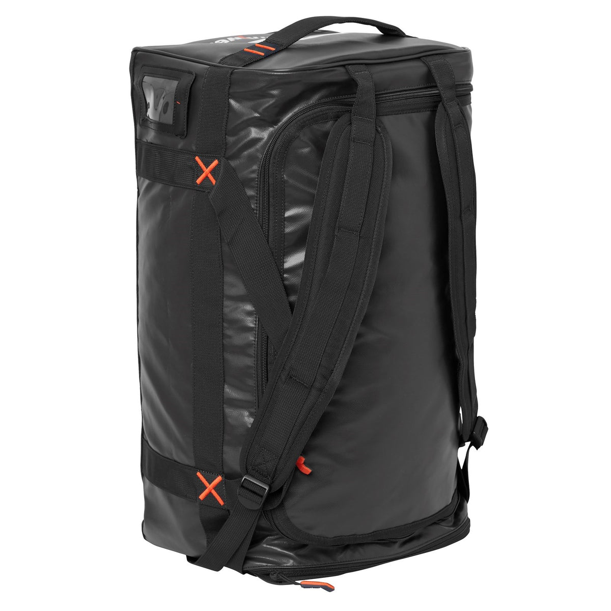 Helly Hansen Duffel Bag in Black