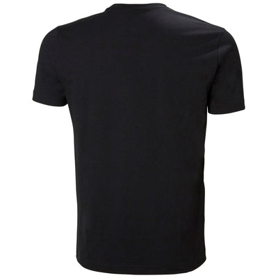 Helly Hansen Kensington T Shirt in Black