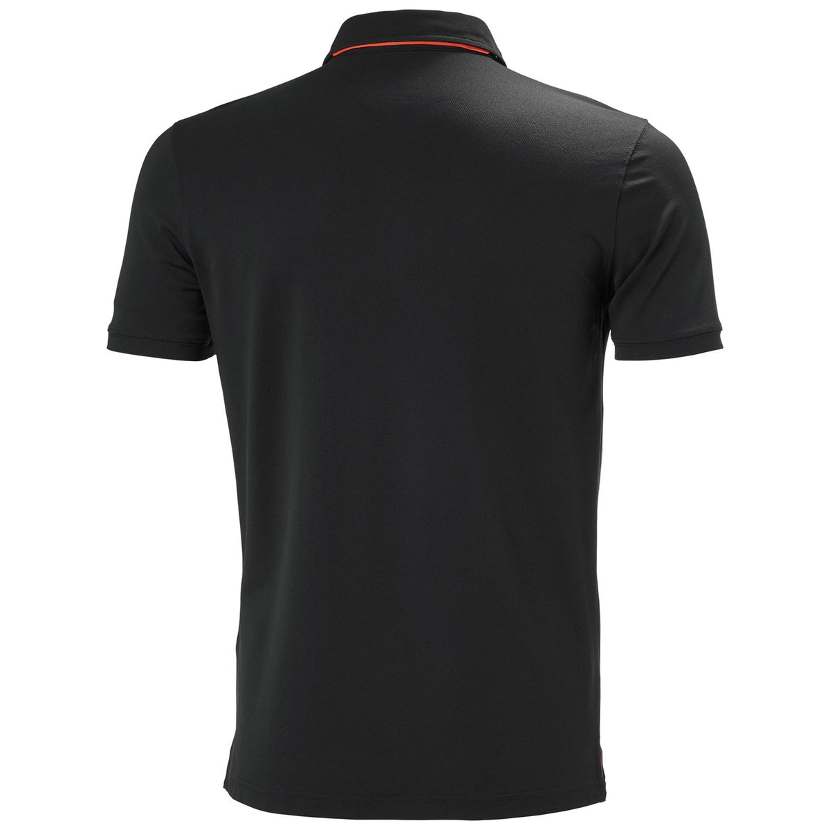 Helly Hansen Kensington Tech Polo in Black