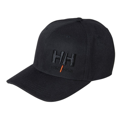 Helly Hansen Kensington Cap in Black