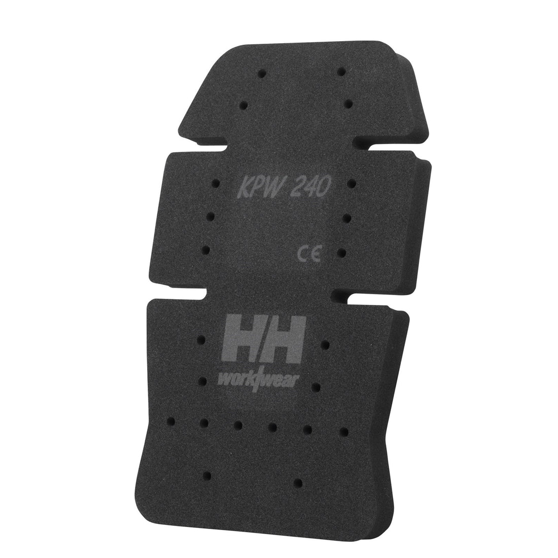Helly Hansen Kneepad Xtra Protective in Black