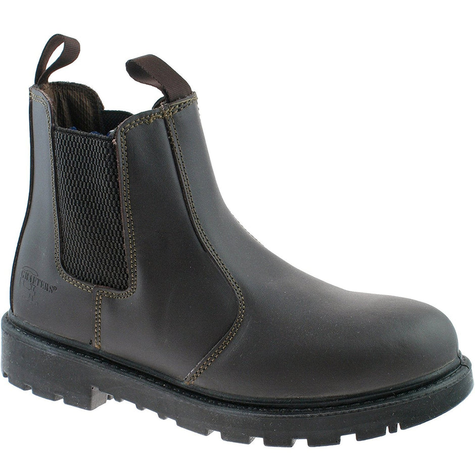 Grafters – Hollands Workwear