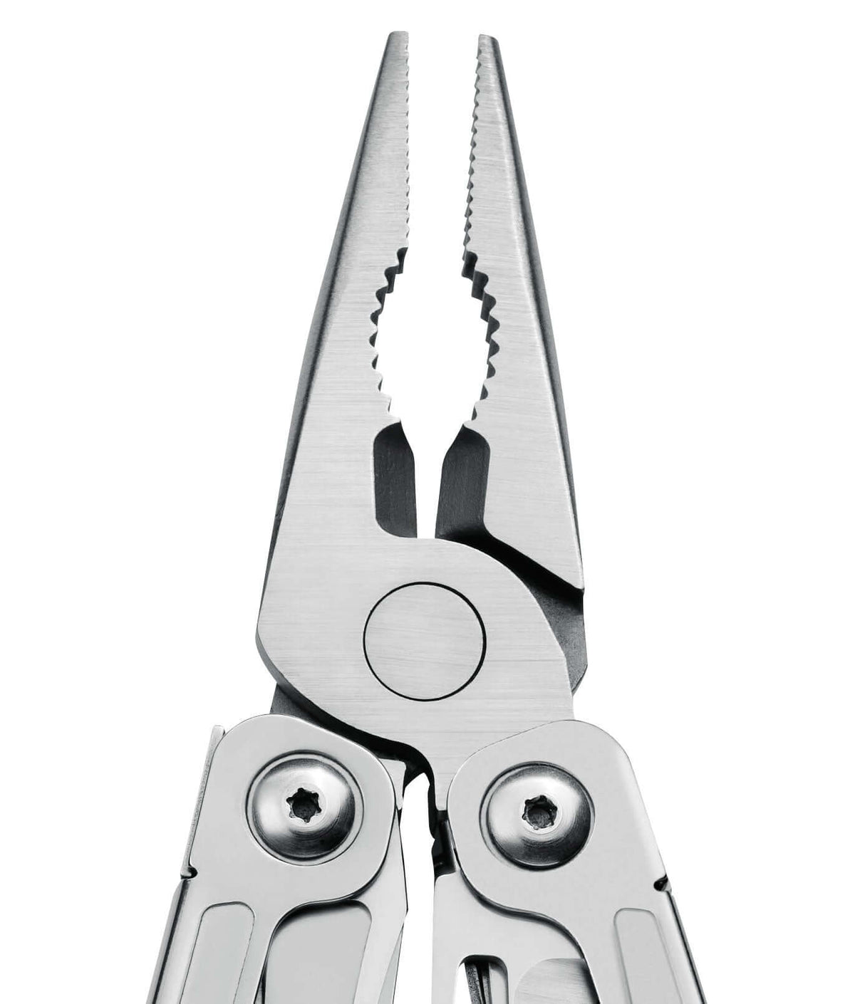 Pliers nose grip 