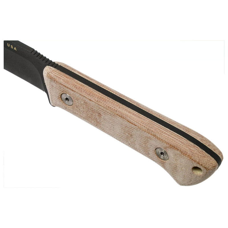 Buck Compadre Camp Knife - Hollands Country Clothing