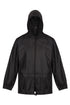 Regatta Pro Stormbreak Waterproof Jacket in Black