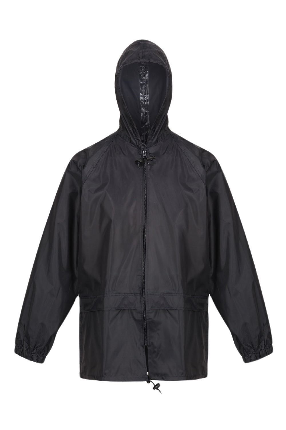 Regatta Pro Stormbreak Waterproof Jacket in Navy