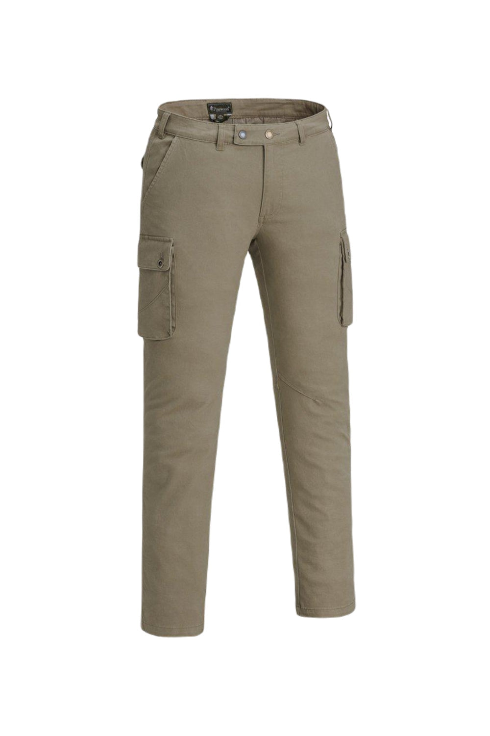 Hoggs of Fife Bushwhacker Thermal Stretch Trousers