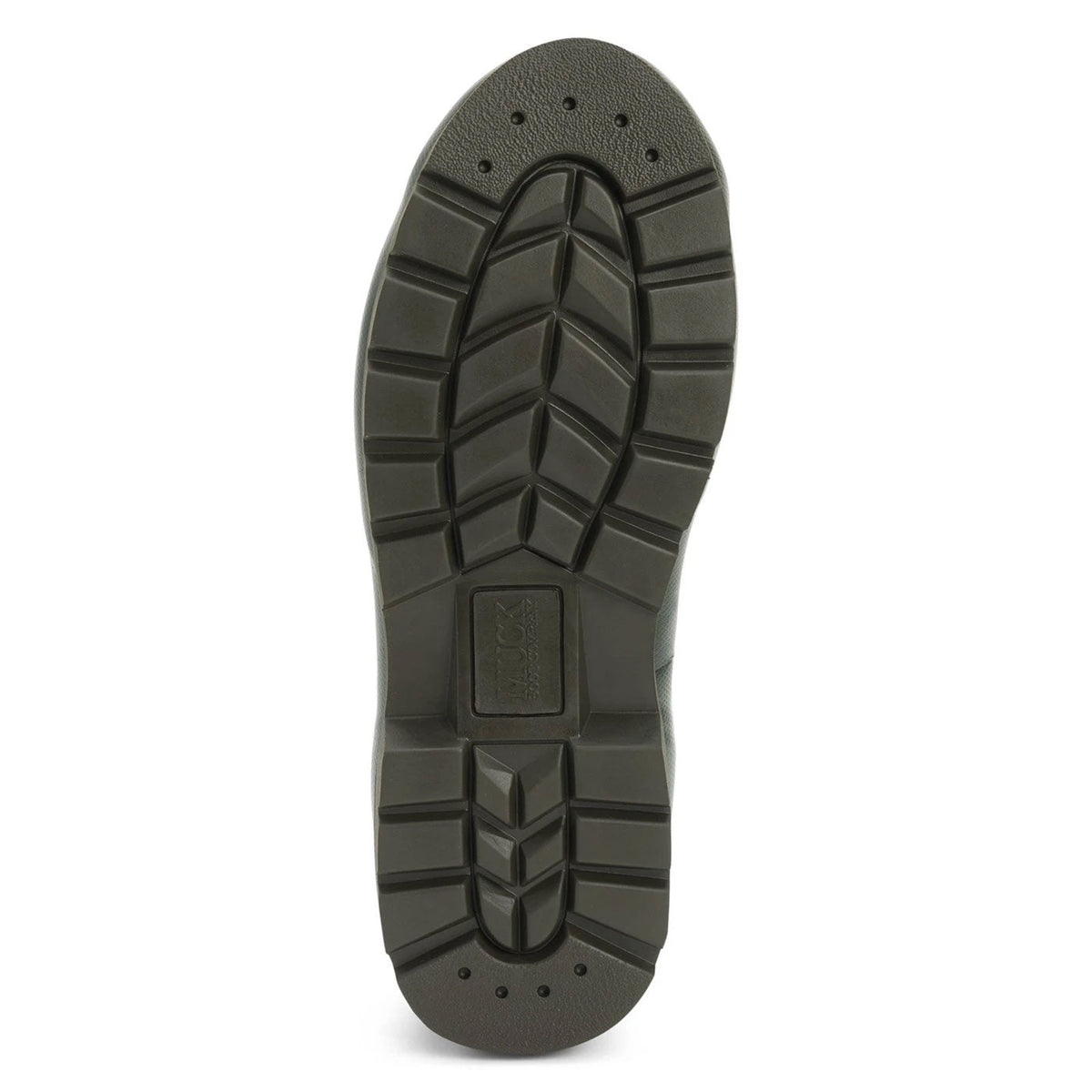 sole unit Muck Boots Chore 2K Tall Boots