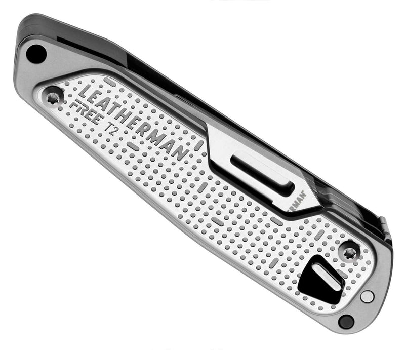 The Free™ T2 Multi-Purpose Knife by Leatherman  