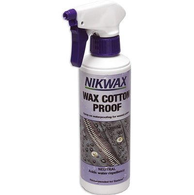 Nikwax Wax Dressing 300 ml Pump Spray